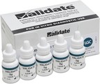 LGC Maine Standards announces VALIDATE® Tumor Markers kit for Abbott Architect and Abbott Alinity with analytes CEA, CA 125, CA 15-3, and CA 19-9 for easy, fast, and reliable documentation of linearity, calibration verification, and Analytical Measurement Range (AMR) verification