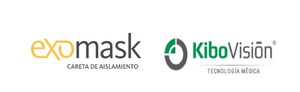 Médicos en América latina prueban y comparten sus testimoniso sobre la innovadora Exomask