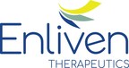 Enliven Therapeutics Launches With Vision Of Advancing Medicine And Restoring Lives