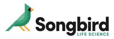 Songbird Life Science Logo (CNW Group/Songbird Life Science)