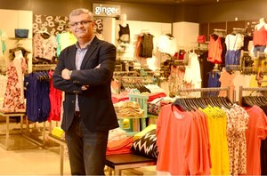 Lifestyle International Pvt. Ltd. appoints Kabir Lumba as Chairman of the Board