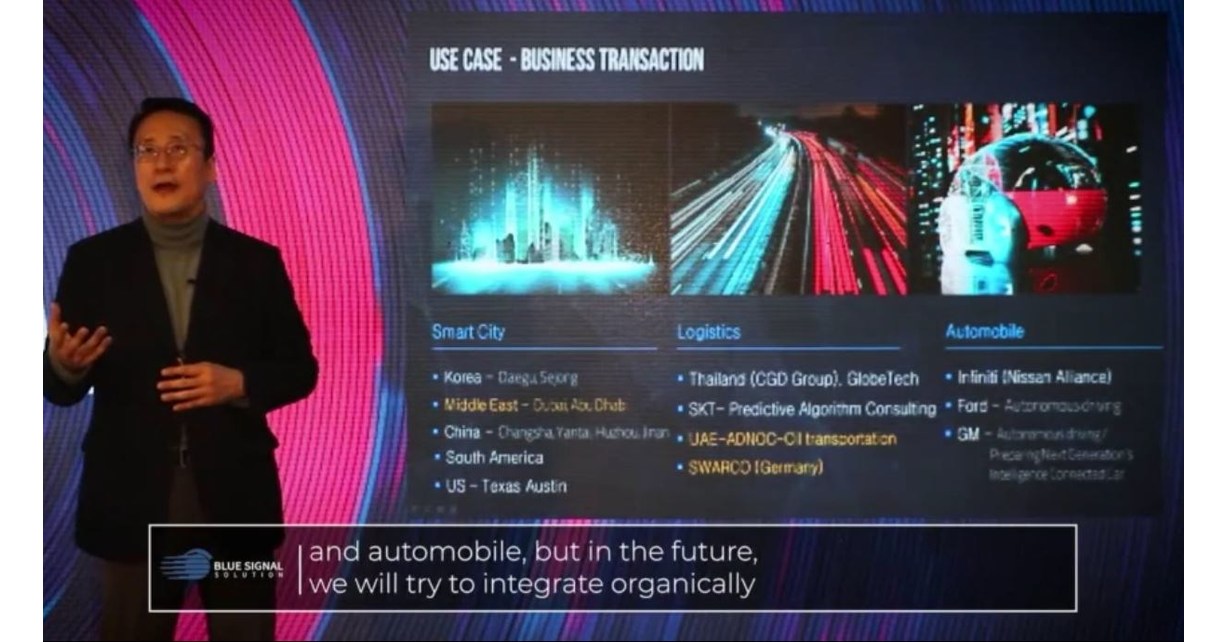 Born2Global Centre to Accelerate Cultivation of Innovative Mobility Startups for Self-driving Era