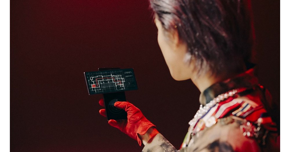 LG Goes Virtual to Introduce LG WING to Wider Audiences