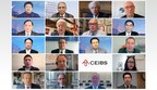CEIBS Insights 2020 Europe Forums Highlight Importance of Cooperation in Global Recovery