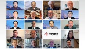 CEIBS Insights 2020 Europe Forums destaca la importancia de la cooperación en la recuperación mundial