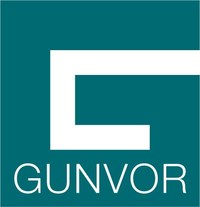 Gunvor Group logo (PRNewsfoto/Gunvor Group)