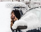 CTEK Estimates That 57% Of Motorists At Risk Of Breakdown This Winter Due To An Undercharged Or Failing Battery
