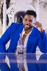 Dynamic Singer Songwriter Jason Derulo Brings His Passion and Business Expertise to Bedlam Vodka