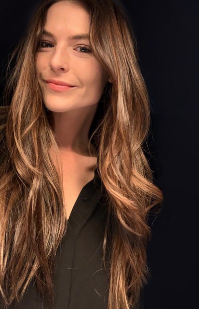 Charlotte Van Dyke: At Dress Barn, "sales were up more than 100 percent in comparison to the previous few days, and around 60 percent of our buyers were new to the site."