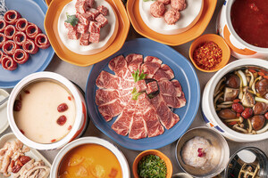 Chinese-Macanese Hotpot Brand The Dolar Shop Opens US Flagship Store in NYC
