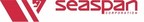 Seaspan Announces Newbuild Containership Order for Five High-Quality 12,200 TEU Containerships Backed by 18-Year Charters