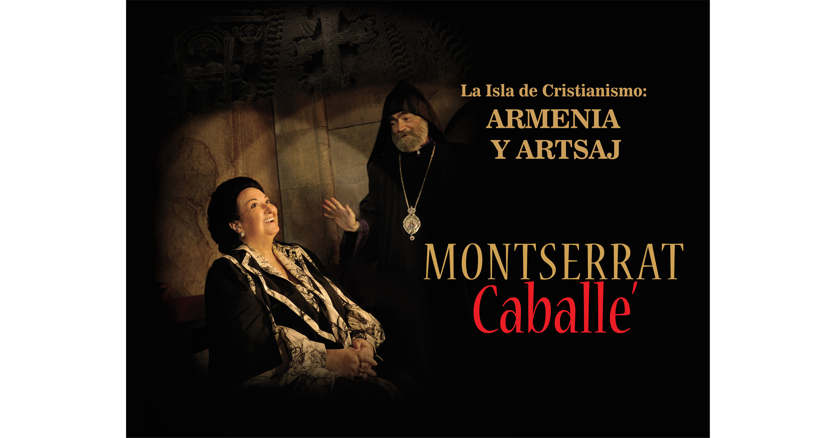 Montserrat Caball&eacute; : El &Uacute;ltimo Peregrinaje