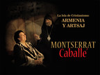 Montserrat Caballé : El Último Peregrinaje