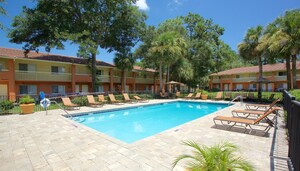 Main Street Residential™ Sells Serotina Lakes Apartments, Jacksonville, FL