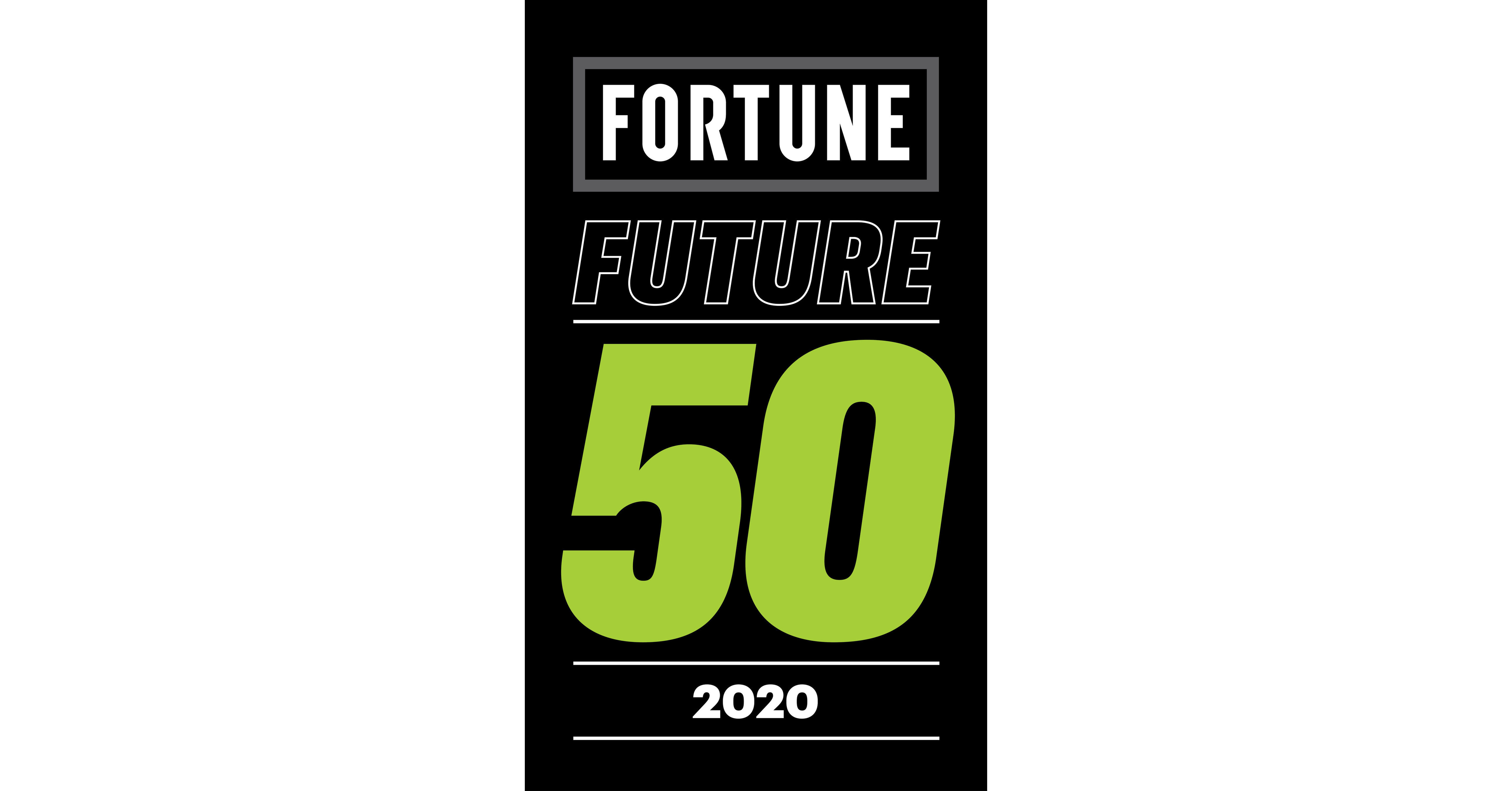 FORTUNE Adds Ansys to 2020 Future 50 List