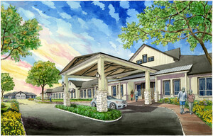 SilverPoint Senior Living and Journey Capital Announce Development of Saginaw's First Assisted Living Community