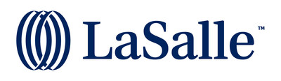 LaSalle Investment Management Logo