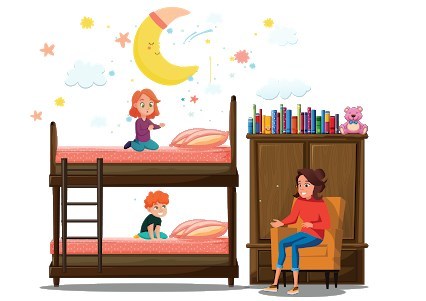 New Launch: A Free Bedtime Story Email Subscription for ...