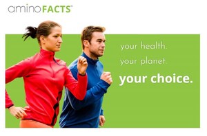 AminoFacts Established to Help Consumers Understand Impacts Dietary Supplement Choices