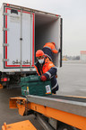Special Handling at Sheremetyevo Enables Shipment of Sputnik V Vaccine from Moscow to Serbia