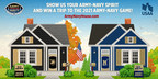 USAA Invites Army-Navy Game Fans to Celebrate Virtually at Army-Navy House