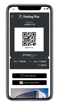 Porsche launches parking app to help make day-to-day life just a little bit easier.