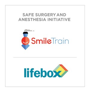NGOs Smile Train and Lifebox Partner on Safer Surgery and Anesthesia Initiative in Low Resource Countries