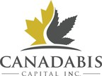 CanadaBis Capital Inc. Provides Annual Corporate Update