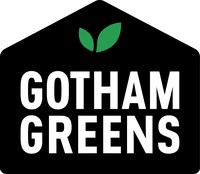 (PRNewsfoto/Gotham Greens)