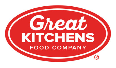 Great Kitchens is the market leader in private label take-and-bake pizza. The Company’s delicious pizzas and flatbreads are sold to grocery, club, and mass retailers, as well as into foodservice outlets nationally. (PRNewsfoto/Brynwood Partners)