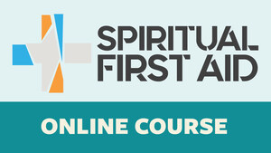 HDI Launches Spiritual First Aid Online Training &amp; Certificate Course