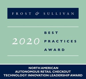 Standard Commended by Frost &amp; Sullivan for Ensuring a Frictionless Payment Process with its Checkout-Free Platform for Retailers