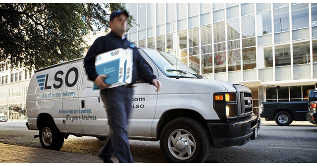 LSO / Lone Star Overnight Announces Annual General Rate Increase (GRI), Effective Jan. 1, 2021