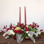 FiftyFlowers Offers DIY Flower Kits And Virtual Design Classes For Families This Holiday Season