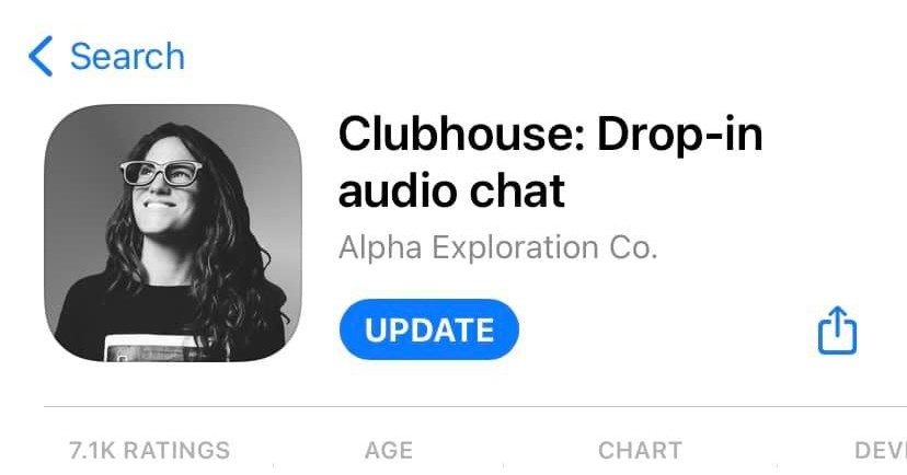 Trailblazing Podcast Host and Women in Tech Superconnector, Espree Devora, Becomes the Face of the Clubhouse App