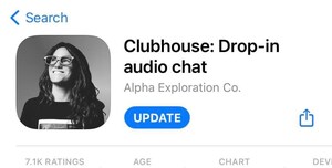 Trailblazing Podcast Host and Women in Tech Superconnector, Espree Devora, Becomes the Face of the Clubhouse App