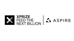 XPRIZE, In Partnership With Aspire, Seeks To Discover How Humanity Will Feed The Next Generation With Four-Year, $15 Million "Feed The Next Billion" Competition