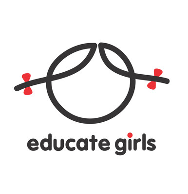 Educate Girls Logo
(PRNewsfoto/Educate Girls)