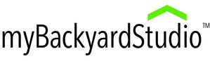 myBackyardStudio™ Reinvents Home Studio Living: Find Your Escape