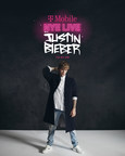 Justin Bieber Returns To The Live Stage, Partners with T-Mobile For Next-Level New Year's Eve Concert