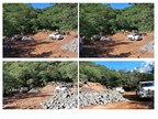 GR Silver Mining Reports 15,147 g/t Silver Concentrate Grade After Processing Underground Bulk Sample from the San Juan Area