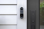 All-New Arlo Essential Video Doorbell Wire-Free Now Available