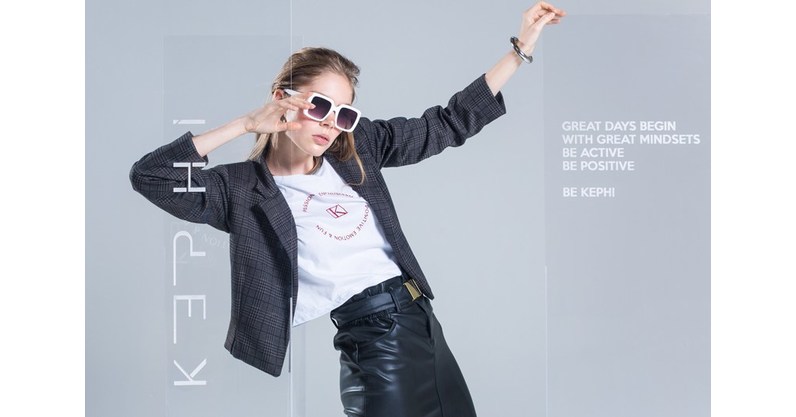 Meet Kephi, the new sustainable brand redefining luxury basics