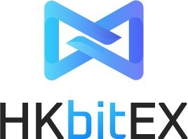 HKbitEX Logo