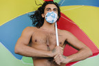 Limited Edition "Men in Masks" Charity Calendar Hits Shelves This Holiday Season to Benefit PATH