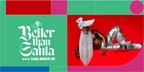 Postmates And Lil Nas X Grant Wishes Around The Nation As Part Of The Fourth Annual #BetterThanSanta