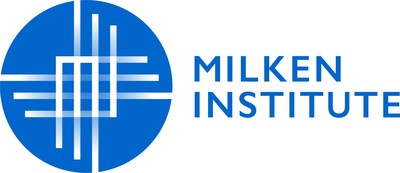 Milken Institute Asia Summit Kicks Off With Virtual, In Person ...