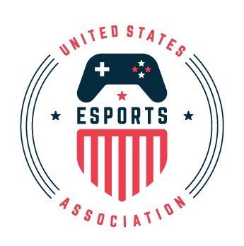 USEA Badge (CNW Group/TGS Esports Inc)