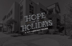 Outdoor Christmas Village and Christmas Show Featuring Broadway Stars With Free Admission Hosted At The Life Christian Church In West Orange, NJ