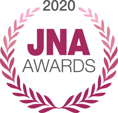 JNA Awards logo 2020